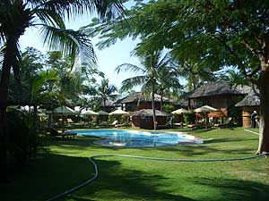 ���� ����� Coco Beach Resort 3*