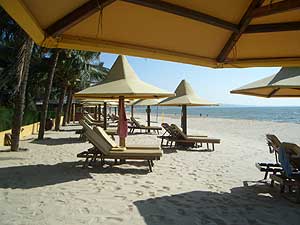 ���� ����� Coco Beach Resort 3*
