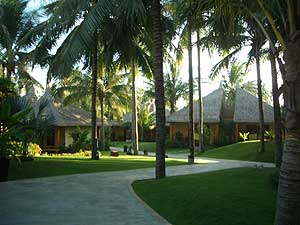 ���� ����� Terracotta Resort 5*