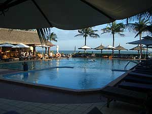���� ����� Terracotta Resort 5*