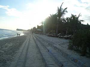 ���� ����� Sailing Club Mui Ne Resort 3*