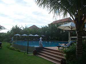 ���� ����� Sunny Beach Resort 3*