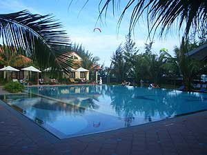 ���� ����� Sunny Beach Resort 3*