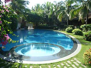 ���� ����� Sunsea Resort 3*