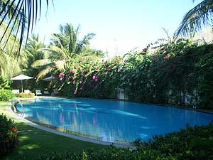 ���� ����� Sunsea Resort 3*