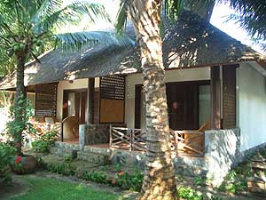 ���� ����� Sunsea Resort 3*