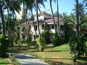 ���� ����� The Beach Resort 3*