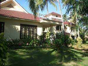 ���� ����� The Beach Resort 3*