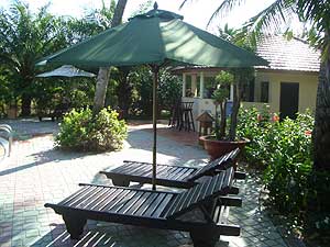 ���� ����� The Beach Resort 3*