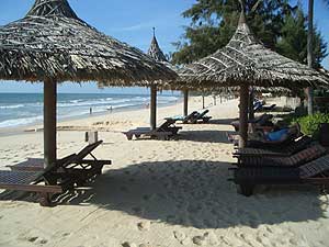 ���� ����� The Beach Resort 3*