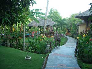 ���� ����� Bao Quynh Bungalow 3*