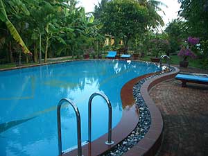 ���� ����� Bao Quynh Bungalow 3*