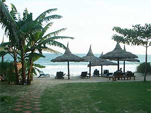 ���� ����� Bao Quynh Bungalow 3*