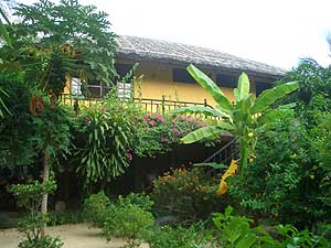 ���� ����� Full Moon Beach 4*