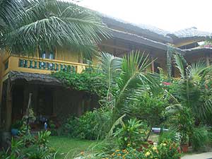���� ����� Full Moon Beach 4*