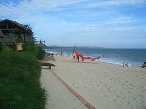 ���� ����� Full Moon Beach 4*