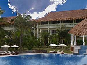 ���� ����� Allezboo Beach Resort SPA 5*