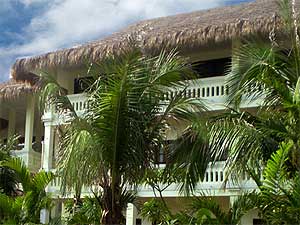 ���� ����� Allezboo Beach Resort SPA 5*