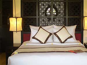 ���� ����� Allezboo Beach Resort SPA 5*