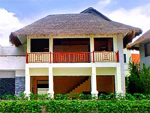 ���� ����� Allezboo Beach Resort SPA 5*
