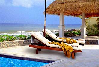 ���� ����� Allezboo Beach Resort SPA 5*
