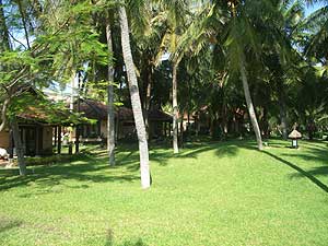 ���� ����� Seahorse Resort 4*