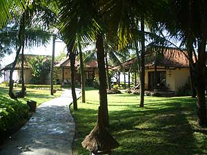 ���� ����� Seahorse Resort 4*