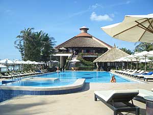 ���� ����� Seahorse Resort 4*