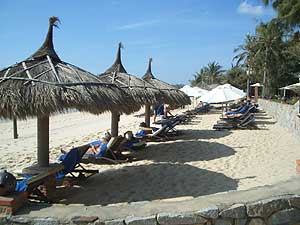 ���� ����� Seahorse Resort 4*