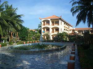 ���� ����� Swiss Village 3*