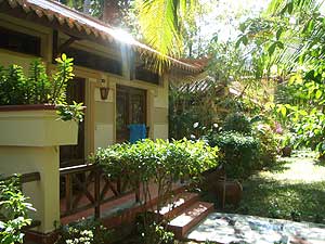 ���� ����� Swiss Village 3*