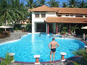���� ����� Swiss Village 3*