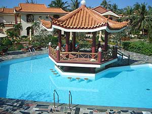 ���� ����� Swiss Village 3*