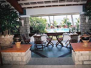 ���� ����� Hoang Ngoc Beach Resort 3*