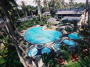 ���� ����� Hoang Ngoc Beach Resort 3*