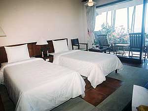 ���� ����� Hoang Ngoc Beach Resort 3*
