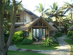 ���� ����� Bamboo Village Resort SPA 3*