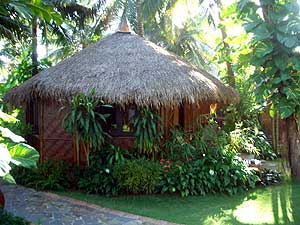 ���� ����� Bamboo Village Resort SPA 3*