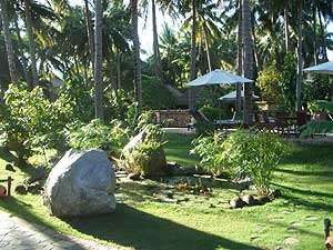 ���� ����� Bamboo Village Resort SPA 3*