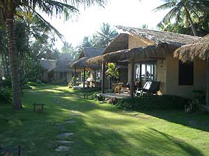 ���� ����� Bamboo Village Resort SPA 3*