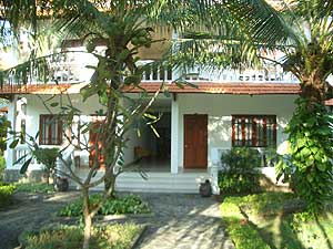 ���� ����� Bon Bien Resort 3*
