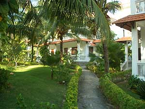 ���� ����� Bon Bien Resort 3*