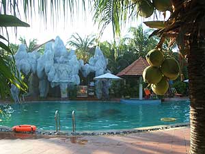 ���� ����� Bon Bien Resort 3*