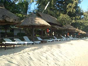 ���� ����� Bon Bien Resort 3*