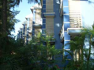 ���� ����� Vinh Suong Seaside 3*