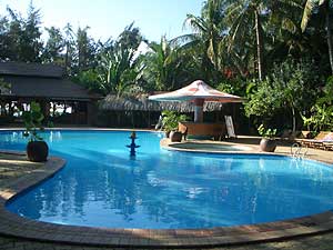 ���� ����� Vinh Suong Seaside 3*