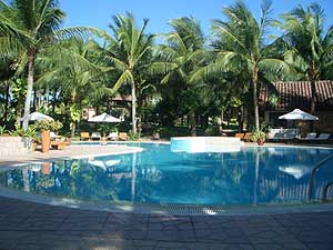 ���� ����� Saigon Mui Ne Resort 4*