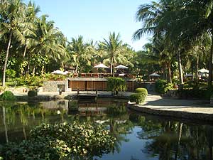 ���� ����� Saigon Mui Ne Resort 4*