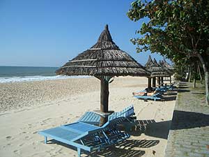 ���� ����� Saigon Mui Ne Resort 4*