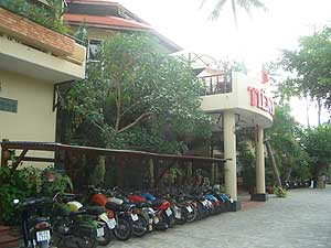   Tien Dat Resort 3*